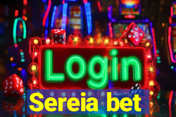 Sereia bet